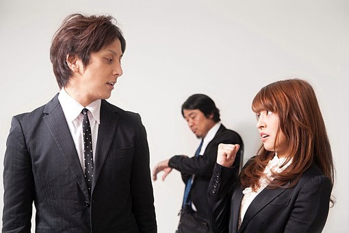 愚痴の写真素材 写真素材なら 写真ac 無料 フリー ダウンロードok
