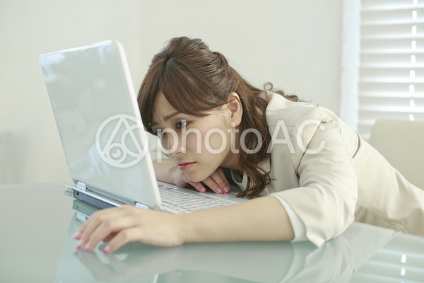 パソコンとOL78 パソコンとOL78の写真