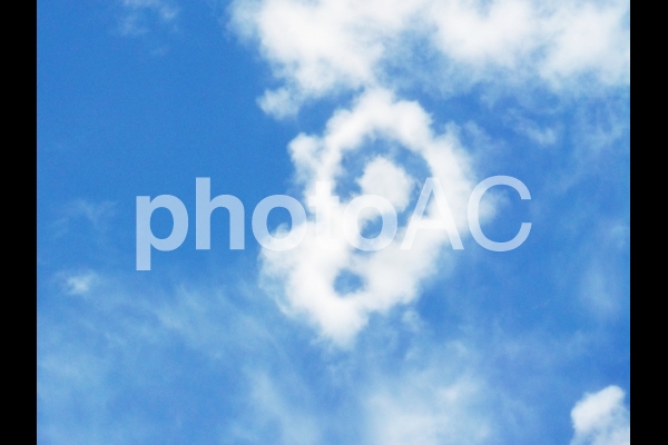 空と雲24 空と雲24の写真