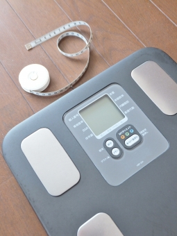 体重計の写真素材 写真素材なら 写真ac 無料 フリー ダウンロードok