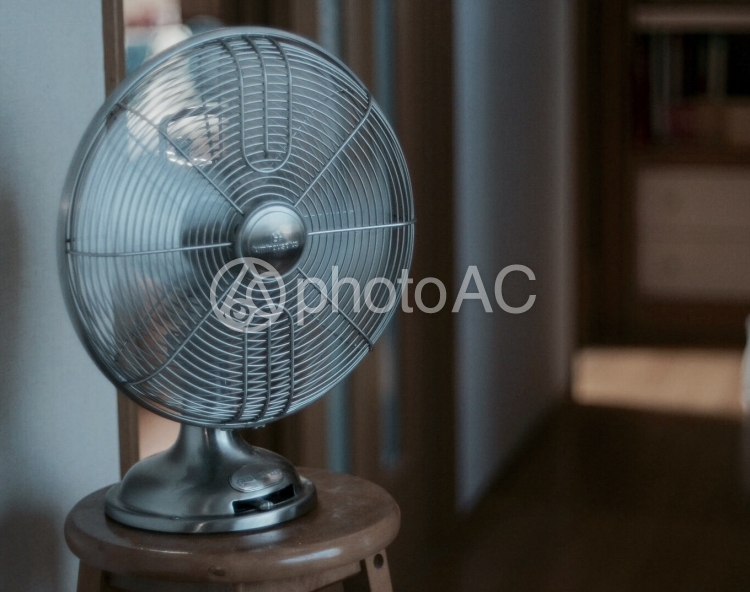 扇風機 No 写真素材なら 写真ac 無料 フリー ダウンロードok