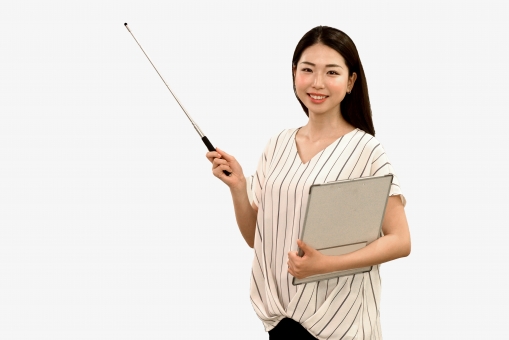 講師の写真素材 写真素材なら 写真ac 無料 フリー ダウンロードok