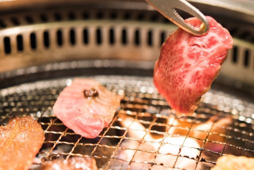 焼肉の写真素材 写真素材なら 写真ac 無料 フリー ダウンロードok