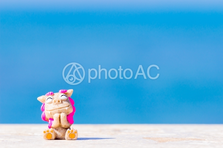 沖縄 シーサー No 写真素材なら 写真ac 無料 フリー ダウンロードok