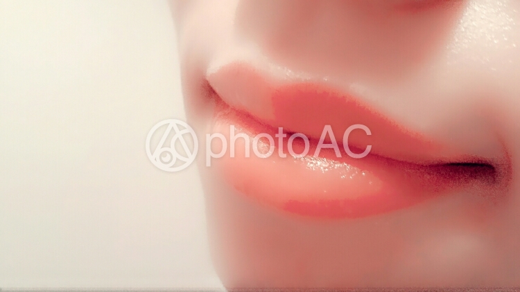女性 唇 No 写真素材なら 写真ac 無料 フリー ダウンロードok