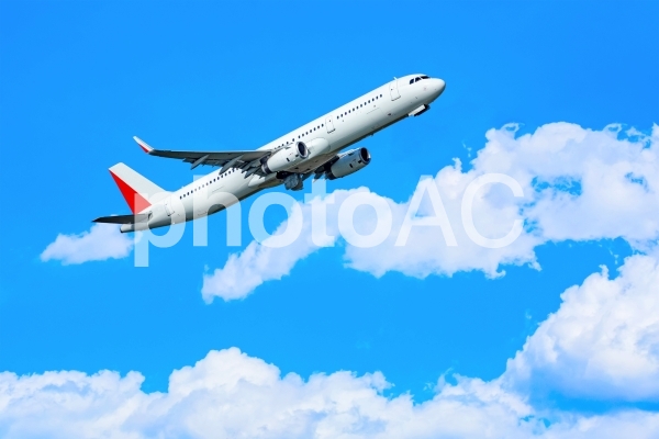 飛行機(PSD) 飛行機(PSD)の写真