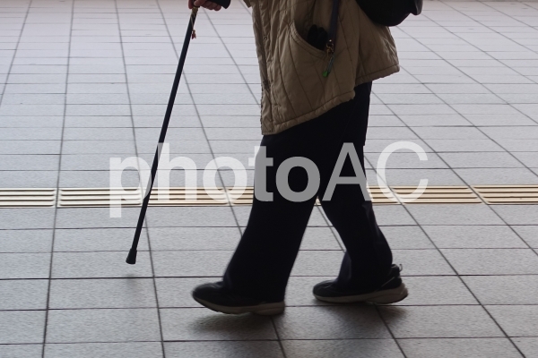 高齢者イメージ 高齢者イメージの写真