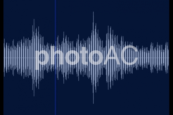 音波 音波の写真