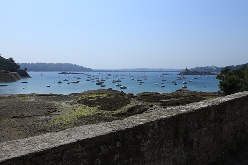 ランス潮汐発電所 Rance Tidal Power Station JapaneseClass.jp
