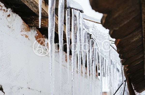 雪景色104 雪景色104の写真