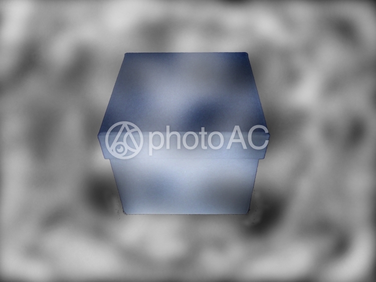 怪しい箱1 No 写真素材なら 写真ac 無料 フリー ダウンロードok