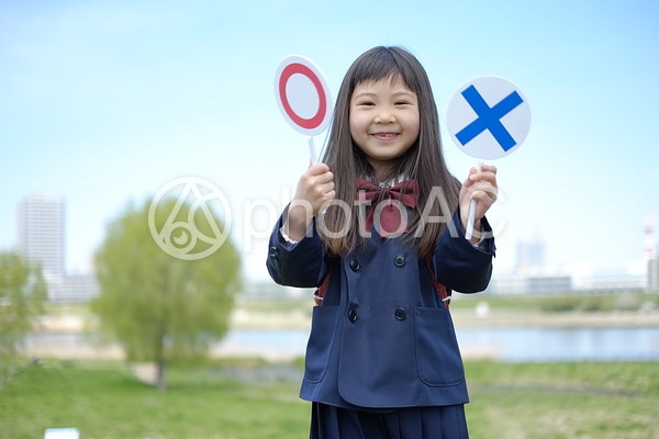 小学生の女の子45 小学生の女の子45の写真