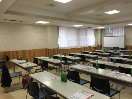 セミナー会場の写真素材 写真素材なら 写真ac 無料 フリー ダウンロードok