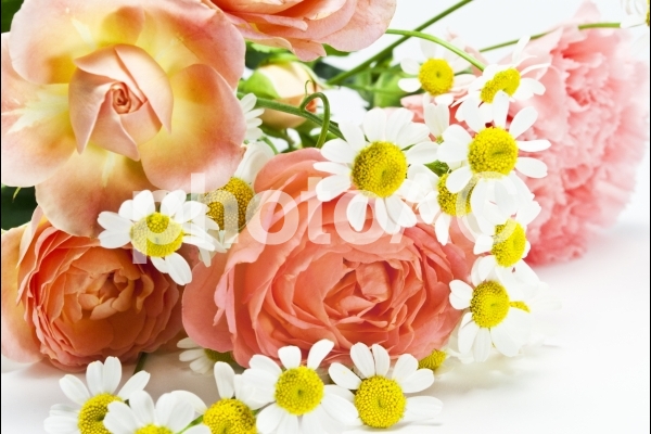 花束 花束の写真