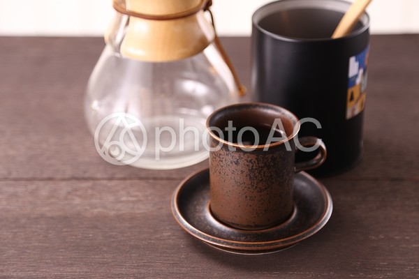 ドリップコーヒー25 ドリップコーヒー25の写真