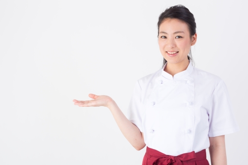店員の写真素材 写真素材なら 写真ac 無料 フリー ダウンロードok