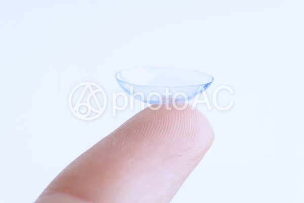 コンタクトレンズ97 コンタクトレンズ97の写真