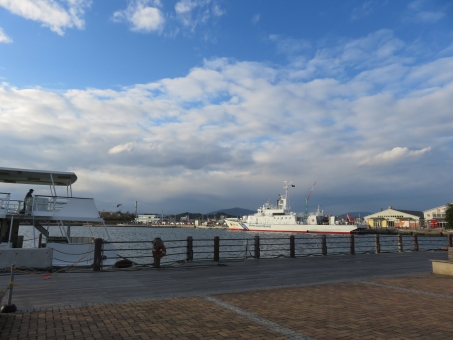 小名浜③