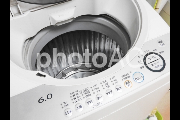 洗濯機 イメージ 自動 洗濯機 イメージ 自動の写真