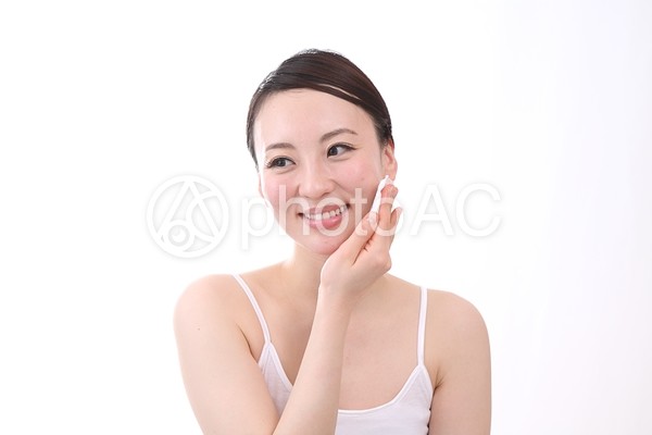 美容イメージ(女性)32 美容イメージ(女性)32の写真