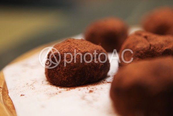 チョコ3 チョコ3の写真
