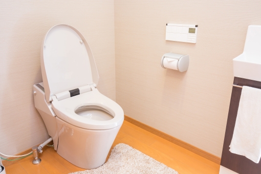 トイレの写真素材 写真素材なら 写真ac 無料 フリー ダウンロードok