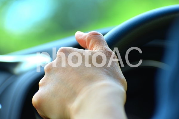 ドライブ 車の運転 ドライブ 車の運転の写真
