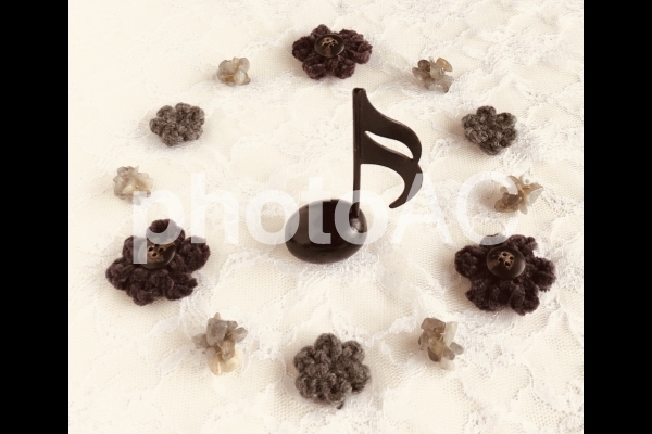 音楽雑貨 音楽雑貨の写真