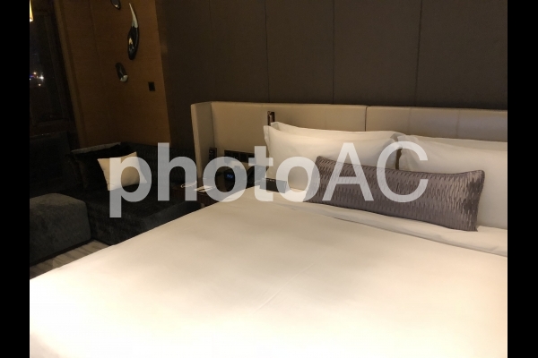 ベッドルーム ベッドルームの写真