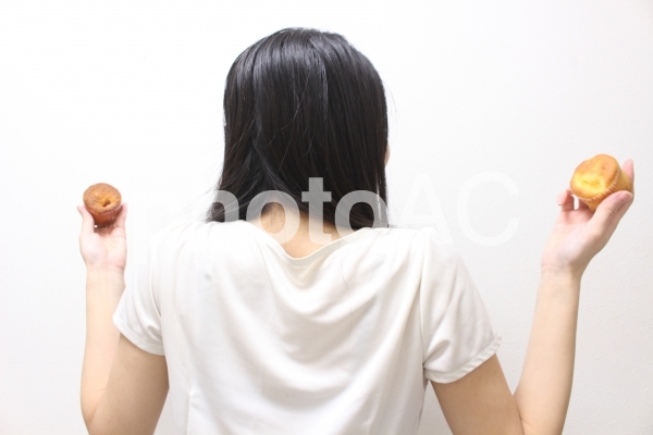 甘い誘惑 甘い誘惑の写真