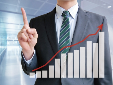 右肩上がりの写真素材 写真素材なら 写真ac 無料 フリー ダウンロードok