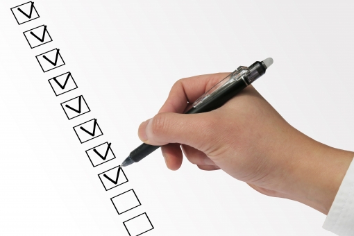 アンケート用紙の写真素材 写真素材なら 写真ac 無料 フリー ダウンロードok