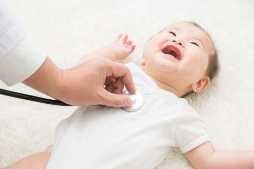 小児科に関するQ&A