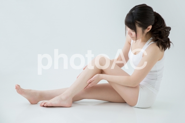 女性のボディ 女性のボディの写真