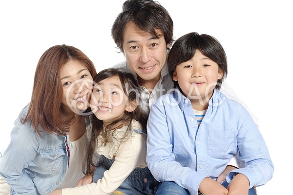 仲良し親子32 仲良し親子32の写真