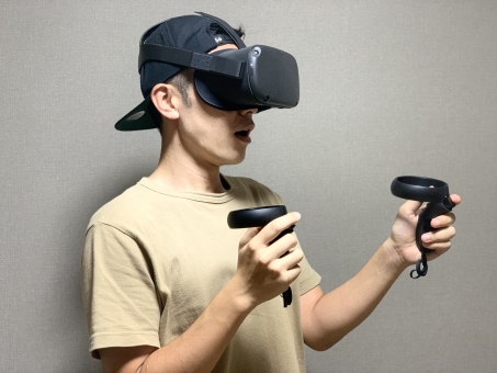 Vrの写真素材 写真素材なら 写真ac 無料 フリー ダウンロードok