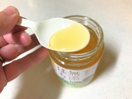 「ac 写真 はちみつ」の画像検索結果