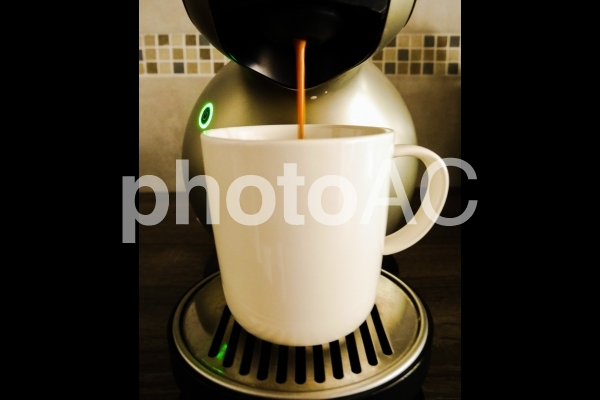 コーヒーメーカー コーヒーメーカーの写真