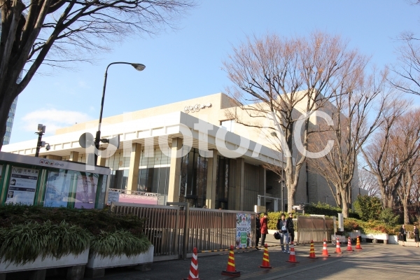 NHKホール NHKホールの写真