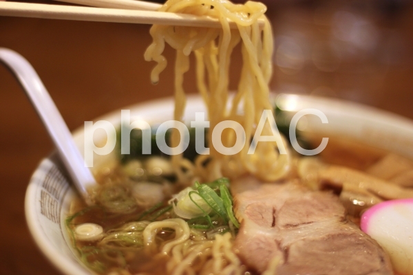 ラーメン ラーメンの写真