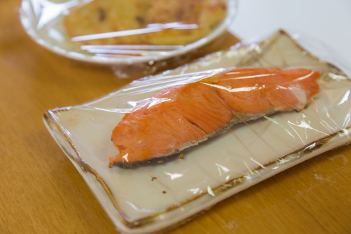 「ac 写真 サランラップ」の画像検索結果