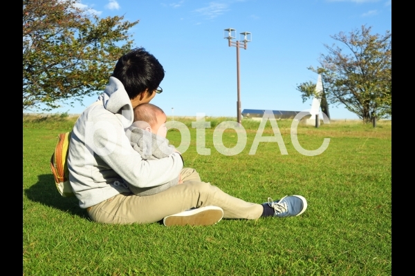 ピクニック ピクニックの写真