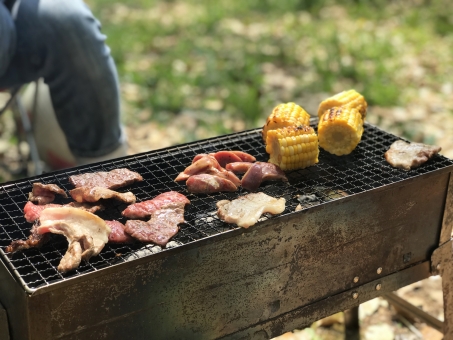 「ac 写真　BBQ」の画像検索結果