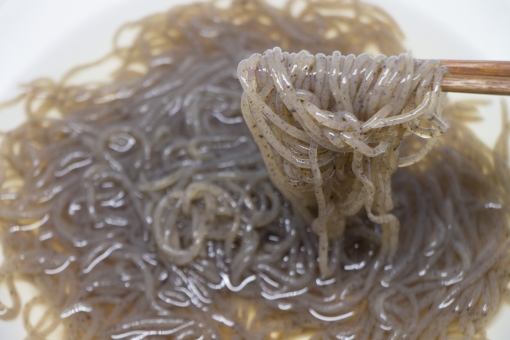 「ac 写真　糸こんにゃく」の画像検索結果