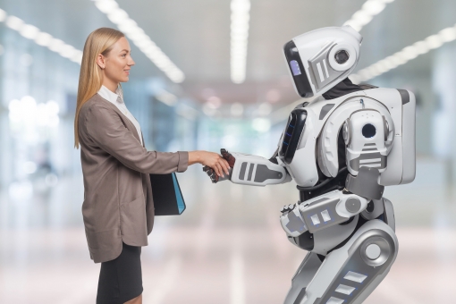 ロボットの写真素材 写真素材なら 写真ac 無料 フリー ダウンロードok