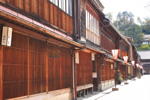 金沢③