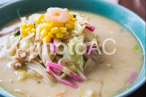 【食べ物】ちゃんぽん・長崎ちゃんぽん 【食べ物】ちゃんぽん・長崎ちゃんぽんの写真