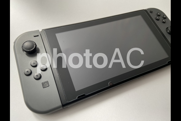 Nintendo Switch(ニンテンドースイッチ) Nintendo Switch(ニンテンドースイッチ)の写真