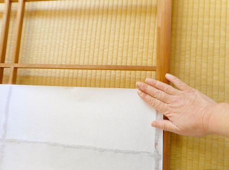 「ac 写真 障子のり」の画像検索結果