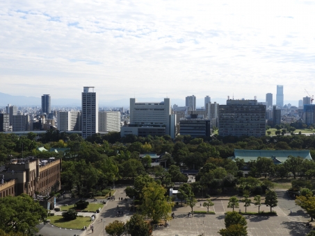 大阪市の写真素材 写真素材なら 写真ac 無料 フリー ダウンロードok